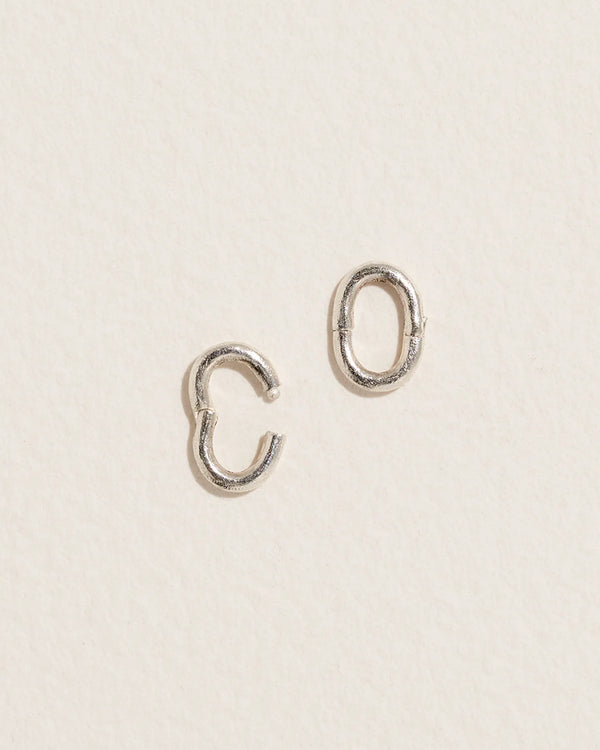 Charm Bail by Pamela Love – Charm in #product_material# (#product_color#). 