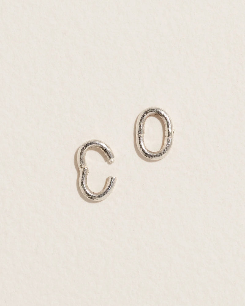 Charm Bail by Pamela Love – Charm in #product_material# (#product_color#). 