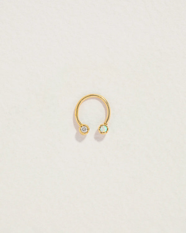 Circular Barbell