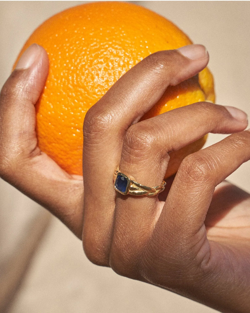 Clio by Pamela Love – Ceremonial in #product_material# (#product_color#). 