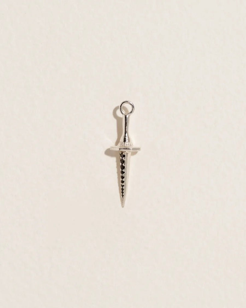 Dagger Charm