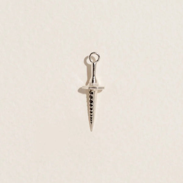 Dagger Charm – Pamela Love