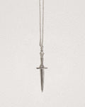 Dagger Pendant