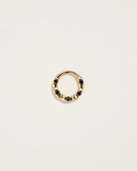 Dot Clicker by Pamela Love – Piercing in #product_material# (#product_color#). 