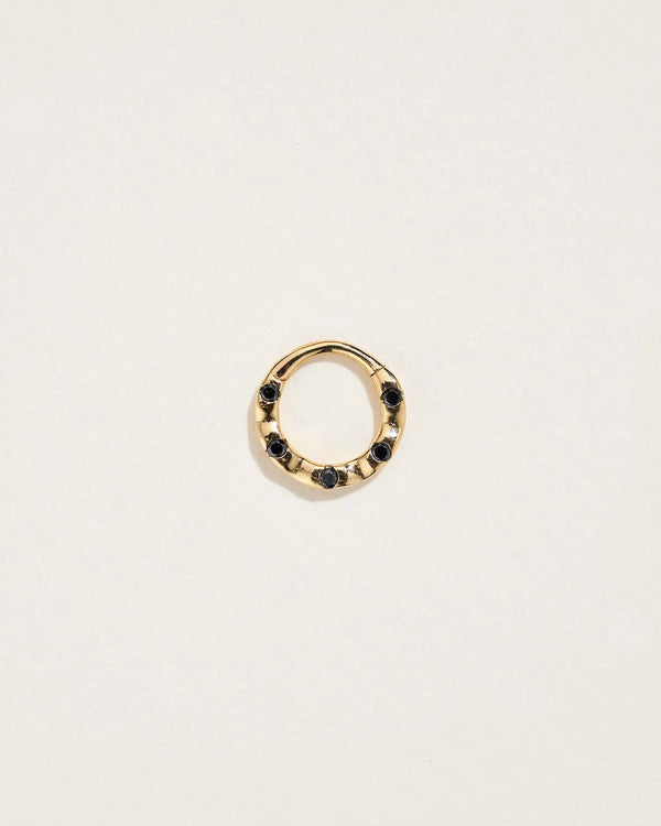 Dot Clicker by Pamela Love – Piercing in #product_material# (#product_color#). 