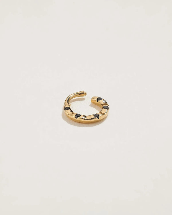 Dot Clicker by Pamela Love – Piercing in #product_material# (#product_color#). 