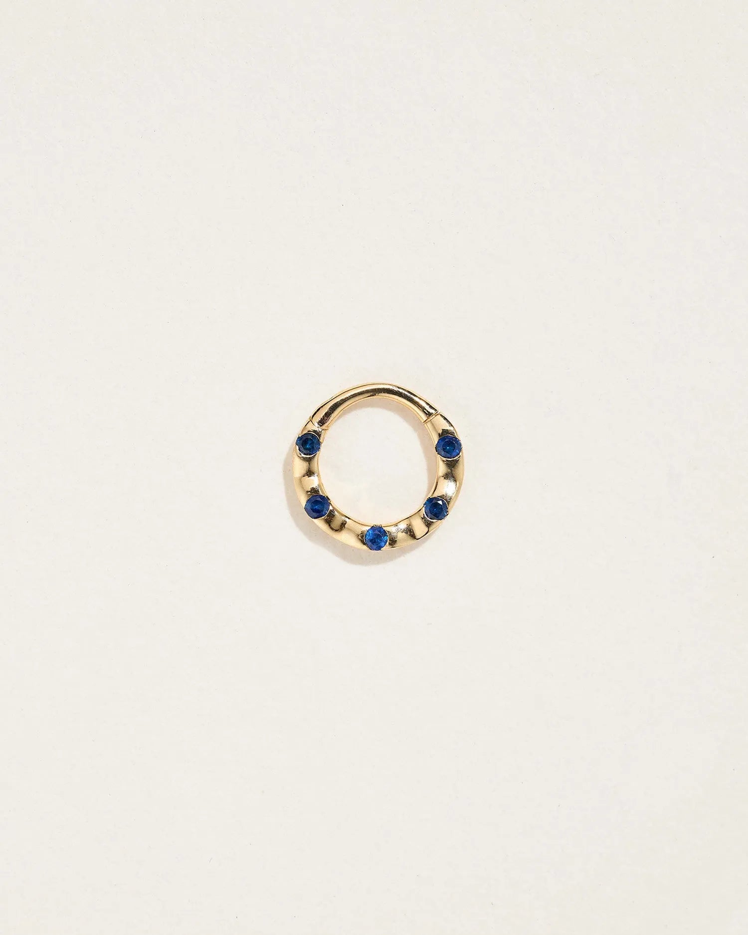 Dot Clicker by Pamela Love – Piercing in #product_material# (#product_color#). 