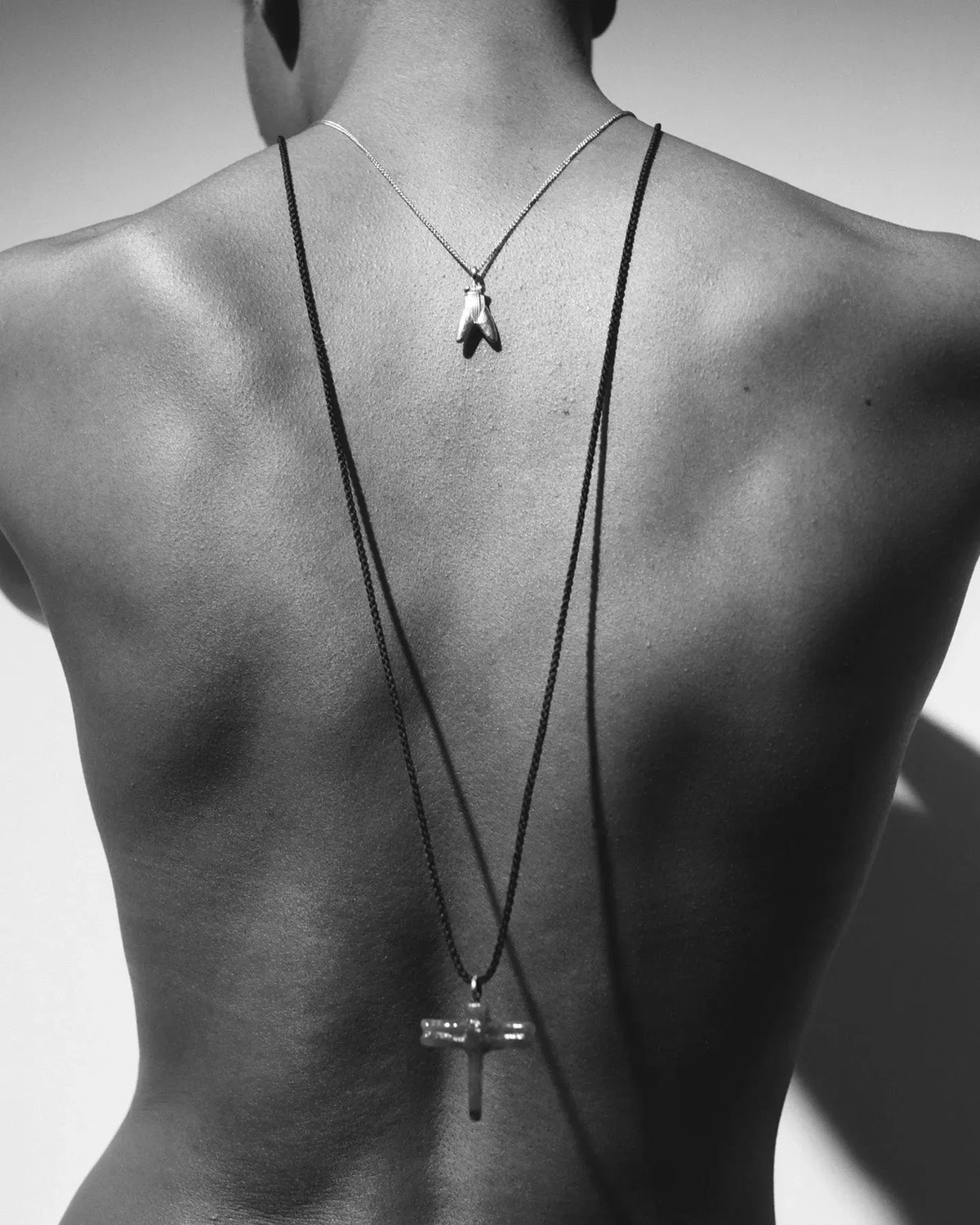 Dragonfly Pendant – Pamela Love