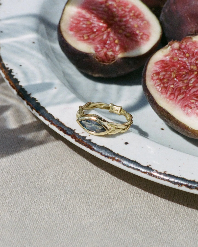 Elektra by Pamela Love – Ceremonial in #product_material# (#product_color#). 