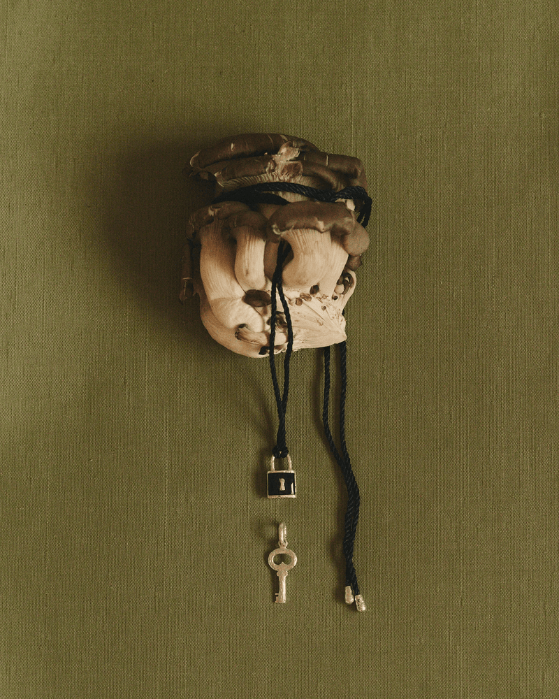 Fini’s Key Charm by Pamela Love – Charm in #product_material# (#product_color#). 