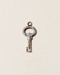 Fini’s Key Charm
