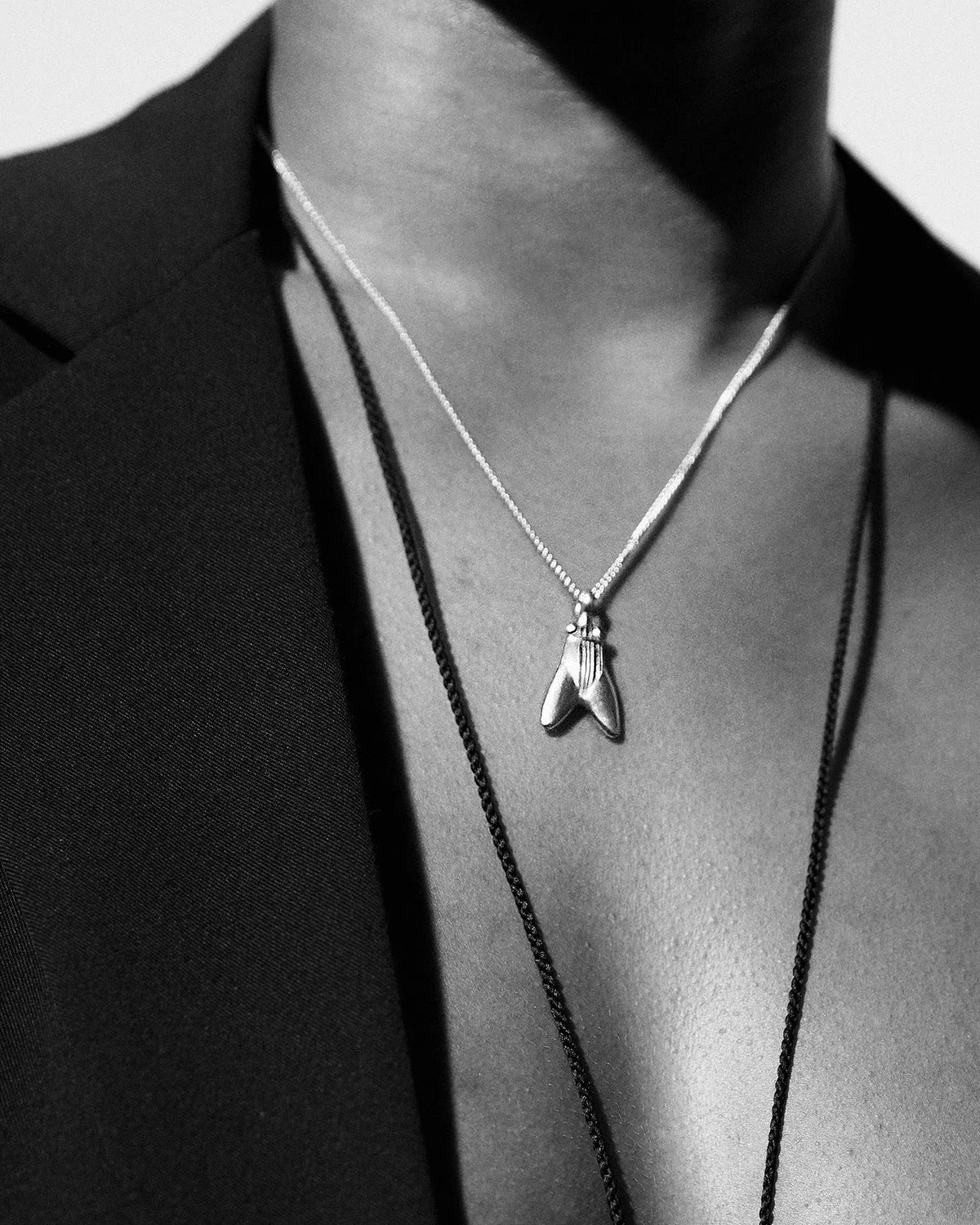 pamela love ネックレス Fly Pendant – Pamela Love
