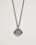 Gemini Spinner Pendant