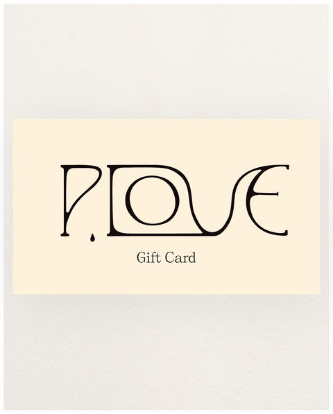 e- Gift Card by Pamela Love – Gift Certificates in #product_material# (#product_color#). 
