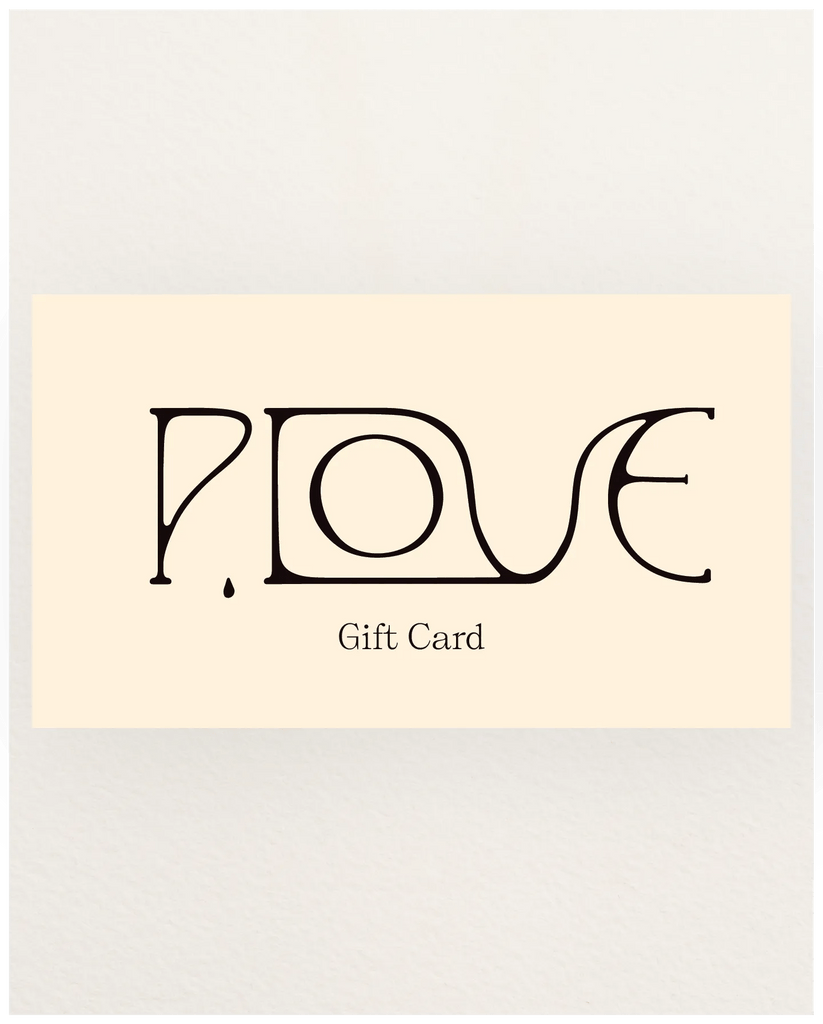 gift certificates