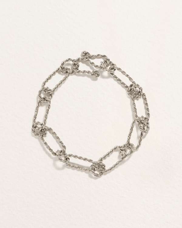 Alev Bracelet by Pamela Love – Bracelets in #product_material# (#product_color#).