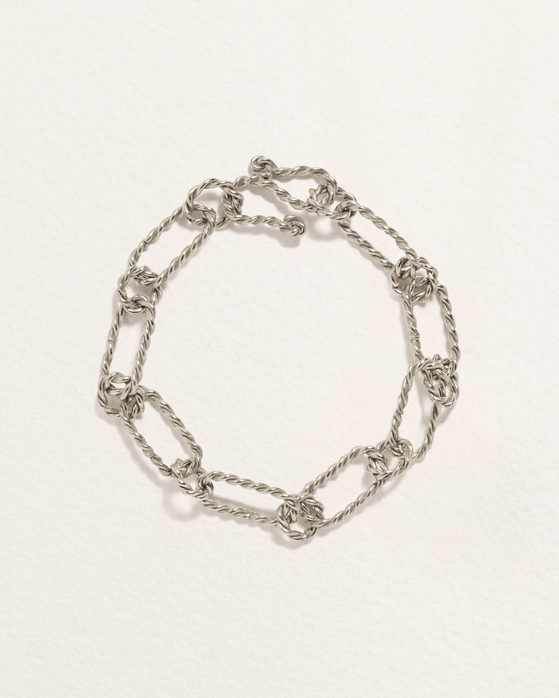 Alev Bracelet by Pamela Love – Bracelets in #product_material# (#product_color#).