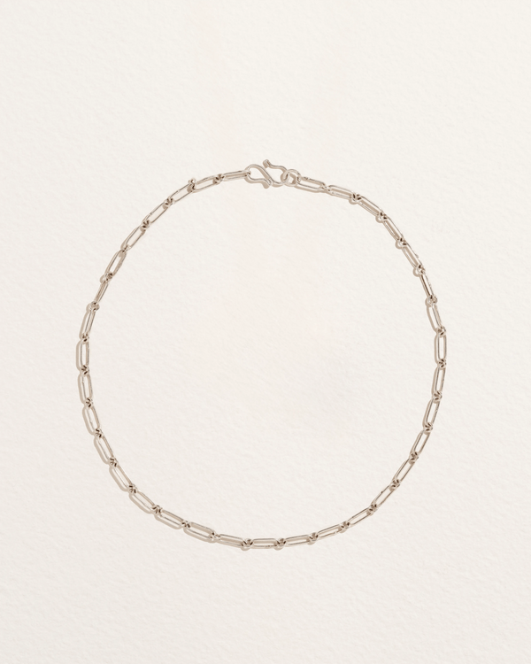 Fiona Chain by Pamela Love – Necklaces in #product_material# (#product_color#). 