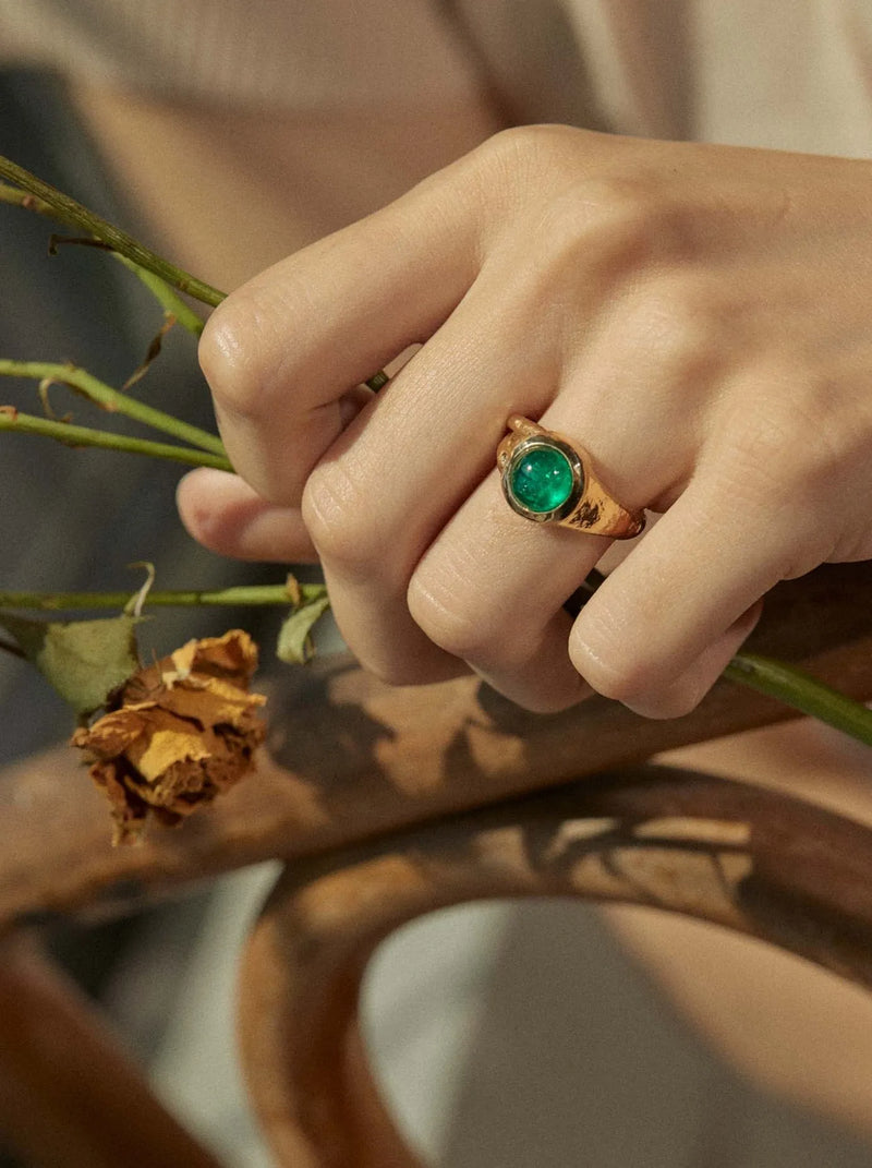 Helia I by Pamela Love – Ceremonial in #product_material# (#product_color#). 