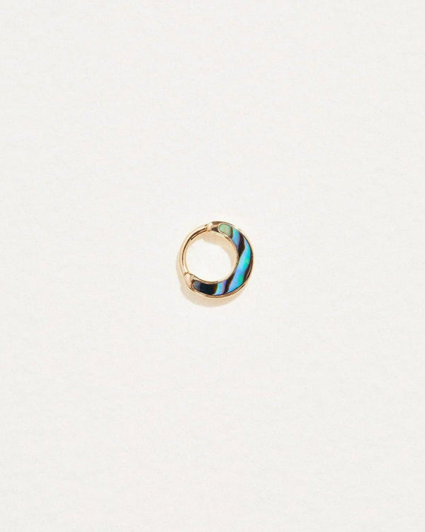 6mm Inlay Clicker by Pamela Love – Piercing in #product_material# (#product_color#). 