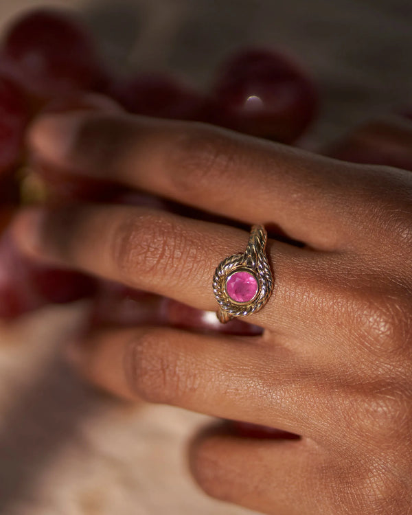 Keres by Pamela Love – Ceremonial in #product_material# (#product_color#). 