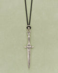 Large Dagger Pendant
