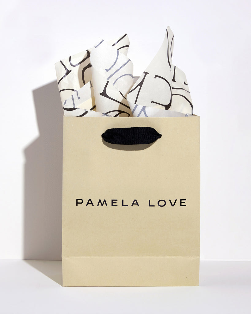 Medium Gift Bag