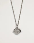 Leo Spinner Pendant