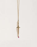 Dagger Pendant
