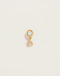 Molten Drop Stud