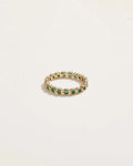 Molten Eternity Band
