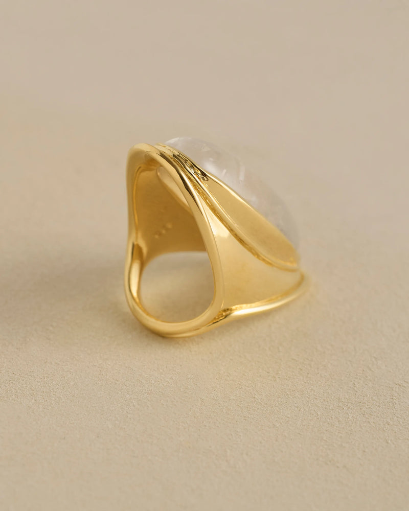 Mood Ring by Pamela Love – Ring in #product_material# (#product_color#). 