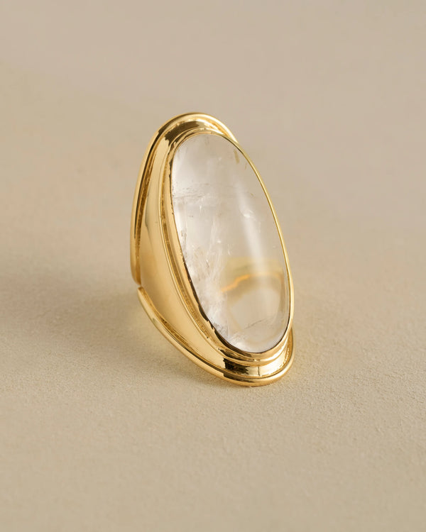 Mood Ring by Pamela Love – Ring in #product_material# (#product_color#). 