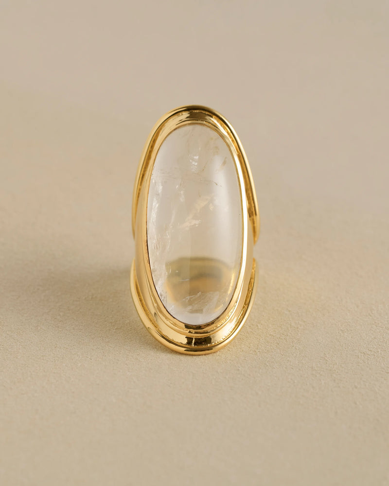 Mood Ring by Pamela Love – Ring in #product_material# (#product_color#). 