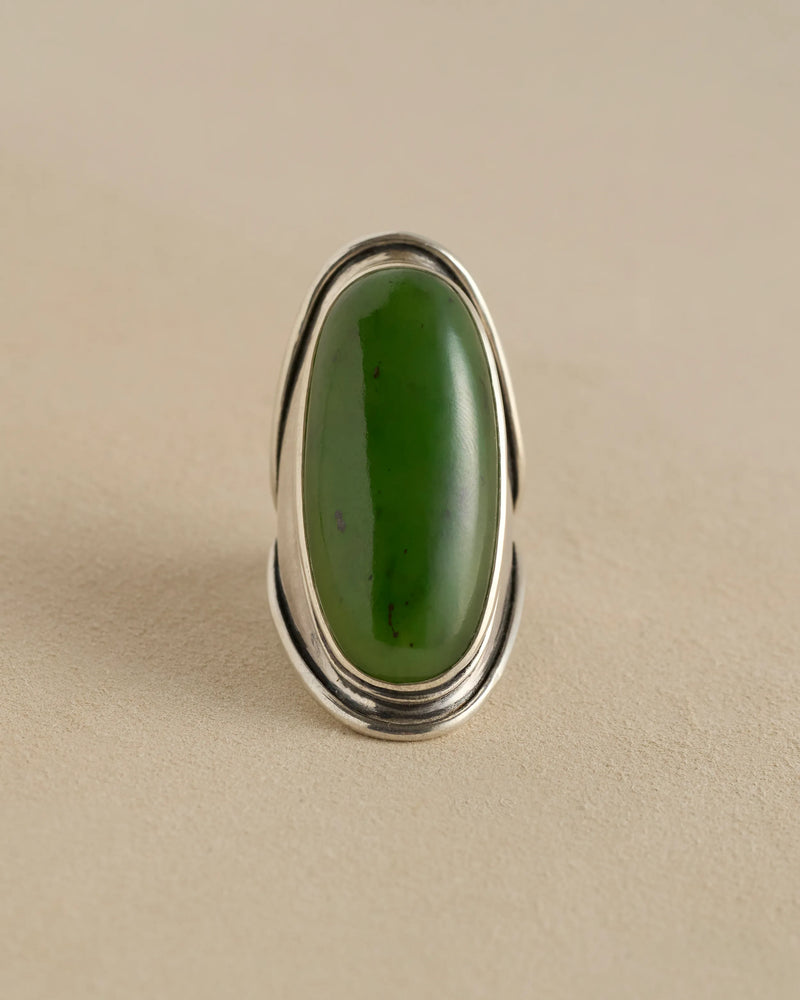 Mood Ring by Pamela Love – Ring in #product_material# (#product_color#). 