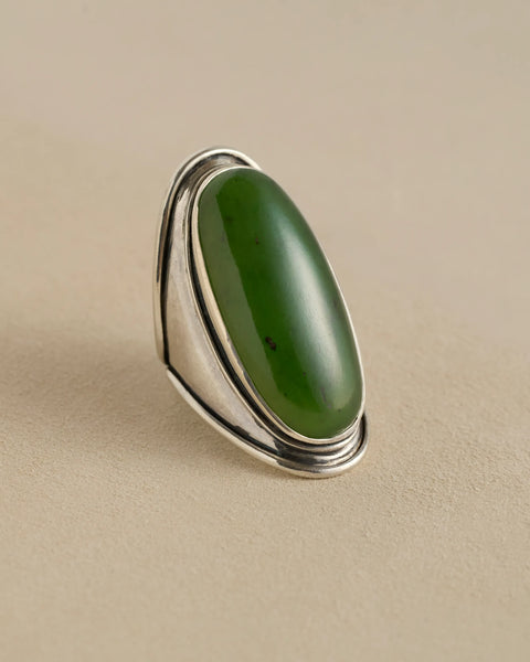 Mood Ring by Pamela Love – Ring in #product_material# (#product_color#). 