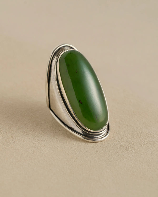 Mood Ring by Pamela Love – Ring in #product_material# (#product_color#). 