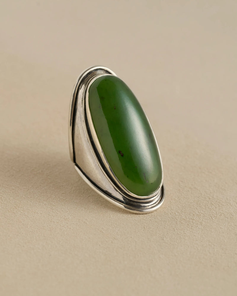 Mood Ring by Pamela Love – Ring in #product_material# (#product_color#). 
