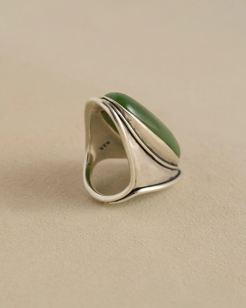 Mood Ring by Pamela Love – Ring in #product_material# (#product_color#). 