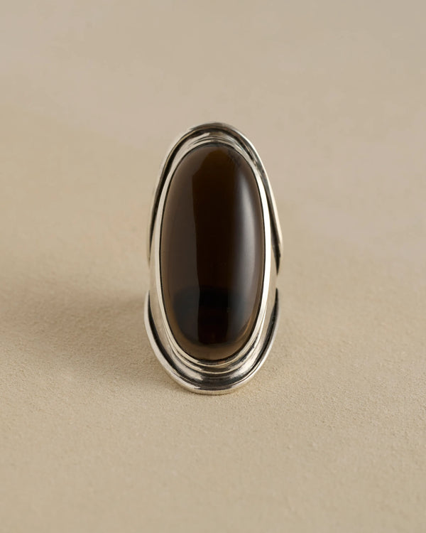 Mood Ring by Pamela Love – Ring in #product_material# (#product_color#). 