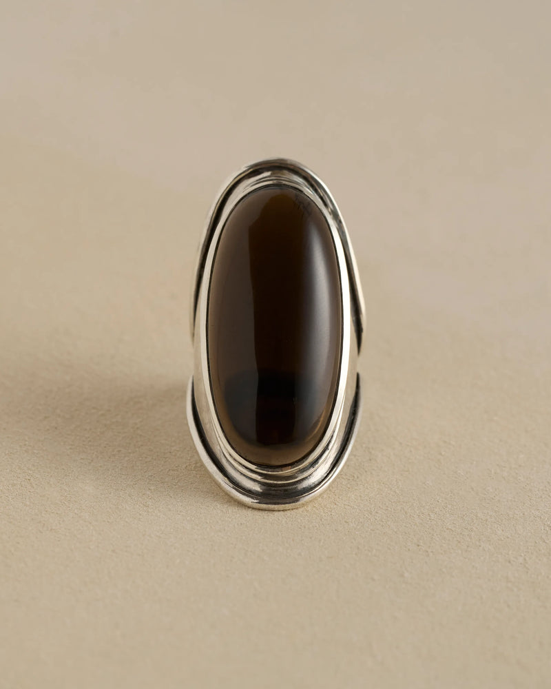 Mood Ring by Pamela Love – Ring in #product_material# (#product_color#). 