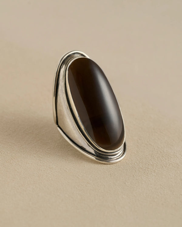 Mood Ring by Pamela Love – Ring in #product_material# (#product_color#). 