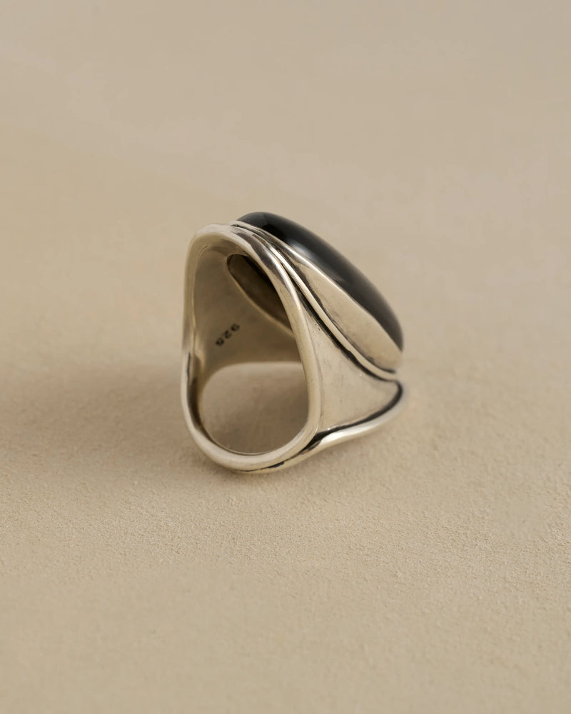 Mood Ring by Pamela Love – Ring in #product_material# (#product_color#). 