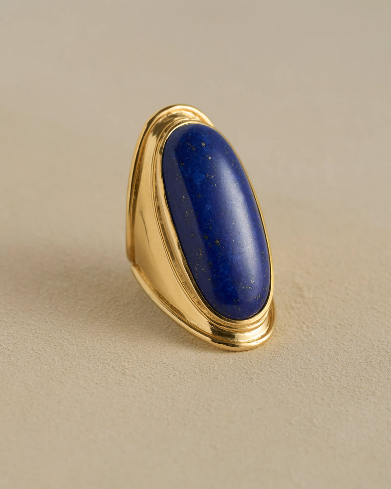 Mood Ring by Pamela Love – Ring in #product_material# (#product_color#). 