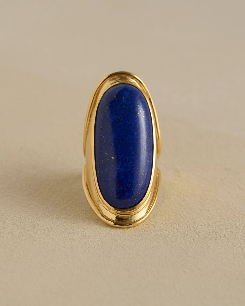 Mood Ring by Pamela Love – Ring in #product_material# (#product_color#). 