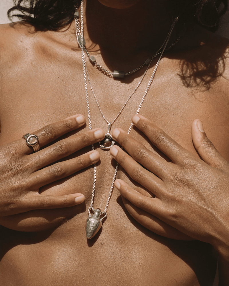 Nadia Ring by Pamela Love – Ring in #product_material# (#product_color#). 