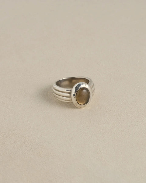 Nadia Ring by Pamela Love – Ring in #product_material# (#product_color#). 