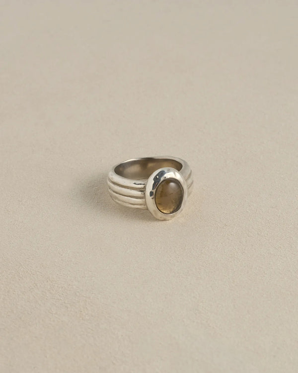 Nadia Ring by Pamela Love – Ring in #product_material# (#product_color#). 