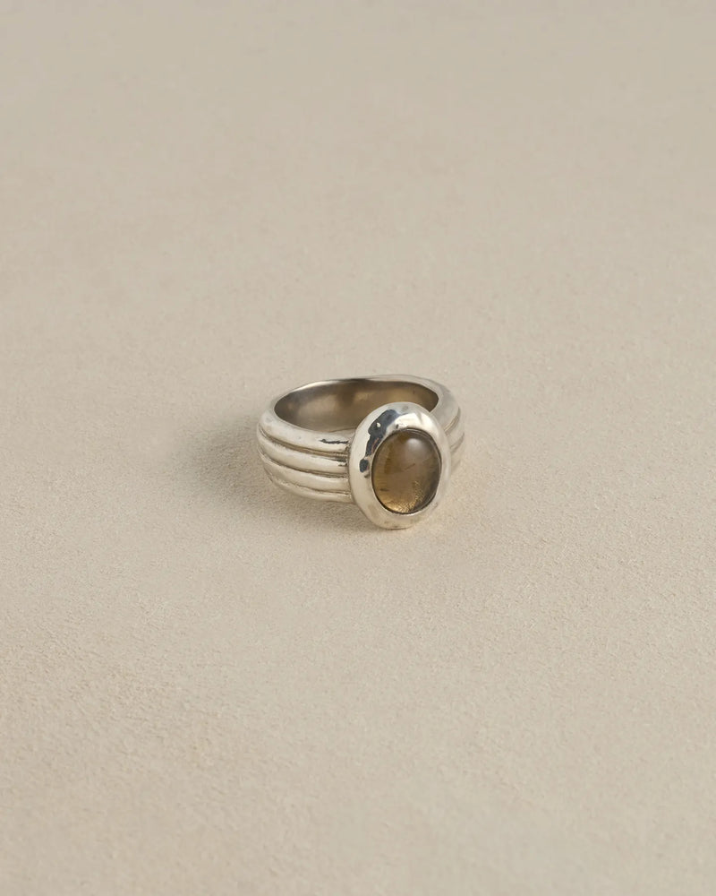 Nadia Ring by Pamela Love – Ring in #product_material# (#product_color#). 