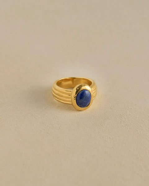 Nadia Ring by Pamela Love – Ring in #product_material# (#product_color#). 